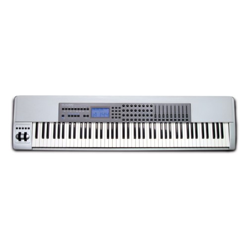 MIDI-клавиатура M-Audio Keystation Pro 88