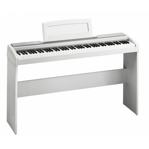 Цифровое пианино Korg SP-170S WE