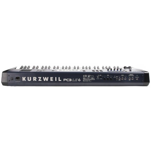 Синтезатор Kurzweil PC3LE6