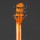 Акустическая гитара Pearl River L13E-DC+чехол