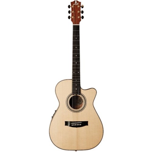 Гитара электроакустическая Maton EBG808C-MICFIX