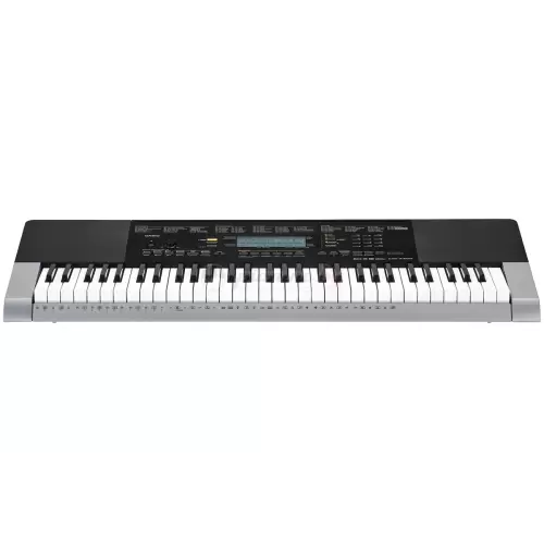 Ctk 4400 casio outlet keyboard