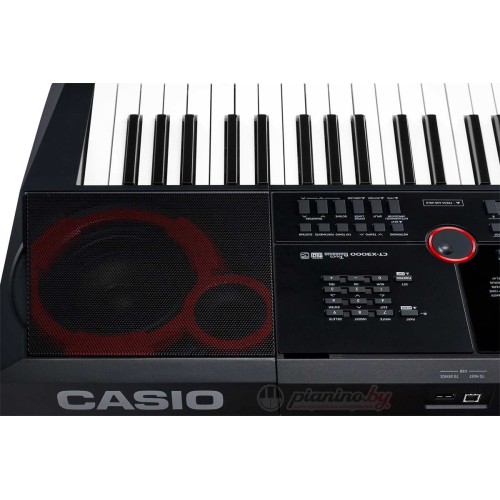 Синтезатор Casio CT-X3000