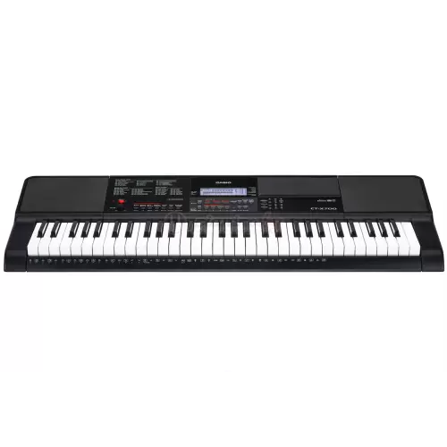 Синтезатор Casio CT-X700 купить в Минске, Беларуси
