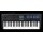 Фотография MIDI-клавиатура KORG TRITON Taktile 49