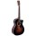 Электро-акустическая гитара Sigma OMRC-1STE-SB