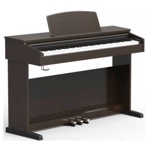 Цифровое пианино Orla CDP 202 Brown