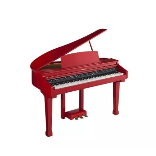 Цифровой рояль Orla Grand 120 Red