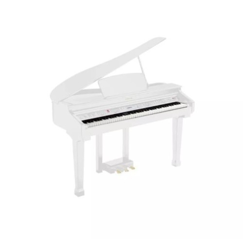 Цифровой рояль Orla Grand 120 White