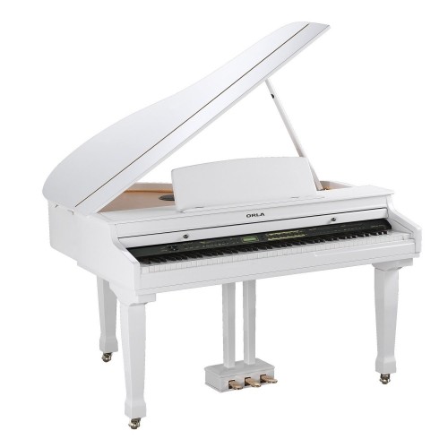 Цифровой рояль Orla Grand 310 White