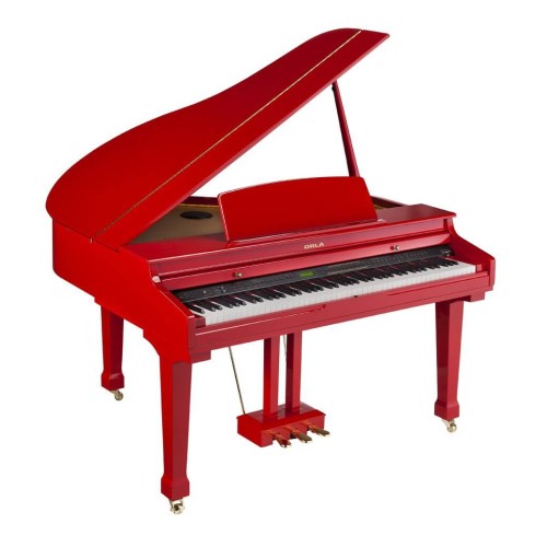 Цифровой рояль Orla Grand 310 Red