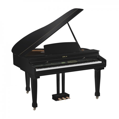 Цифровой рояль Orla Grand 310 Black