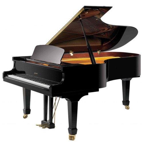 Пианино акустическое Ritmuller GH212R