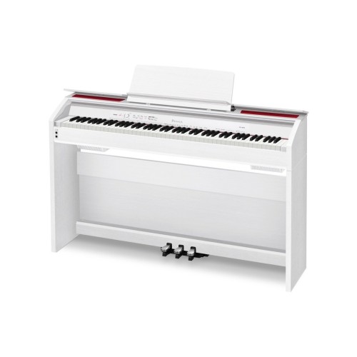 Цифровое пианино Casio Privia PX-850WE