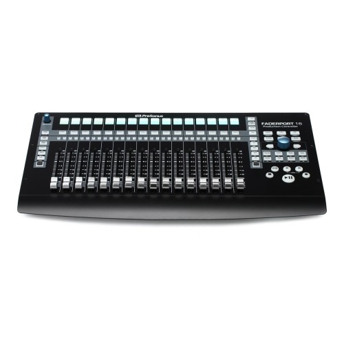 MIDI контроллер PreSonus Faderport 16