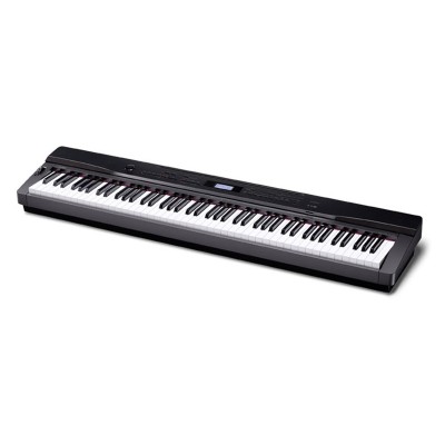 Цифровое пианино Casio Privia PX-330BK