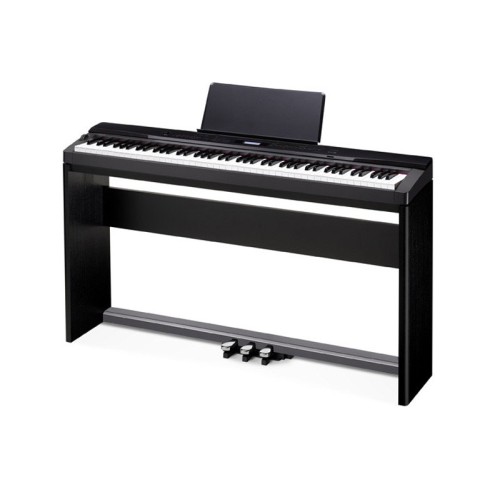 Цифровое пианино Casio Privia PX-330BK