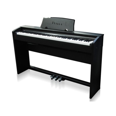 電子ピアノ CASIO PX735 - 楽器