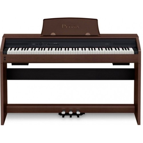 Цифровое пианино Casio Privia PX-750BN