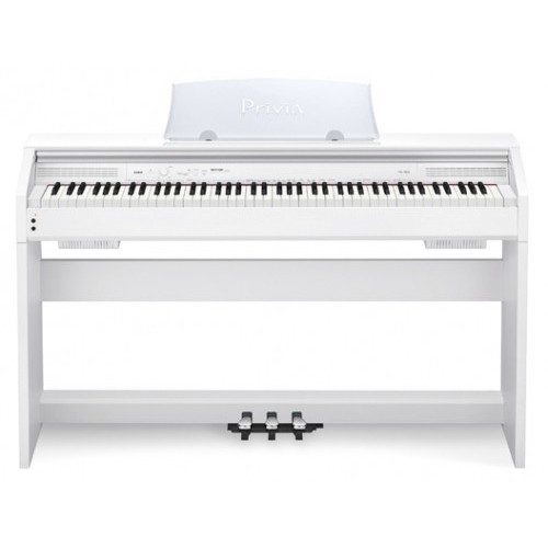 Цифровое пианино Casio Privia PX-750WE
