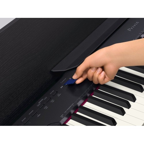 Цифровое пианино Casio Privia PX-830BK