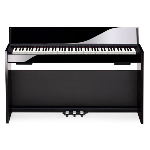 Цифровое пианино Casio Privia PX-830BP