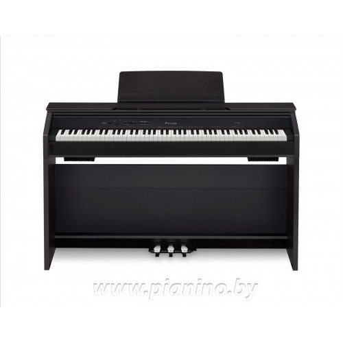 Цифровое пианино Casio Privia PX-850BK