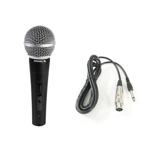 Микрофон Proel DM580LC