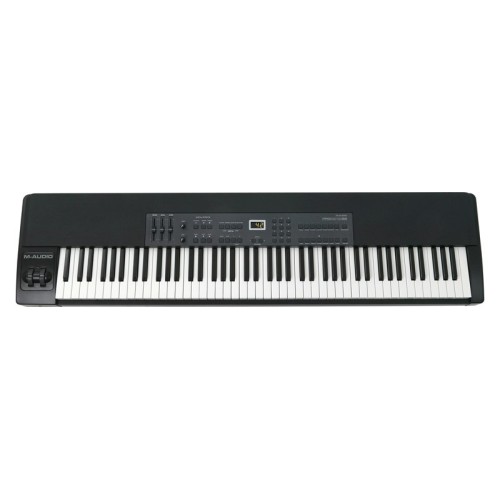 MIDI-клавиатура M-Audio Prokeys 88 Premium