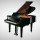Пианино акустическое Ritmuller R9SP
