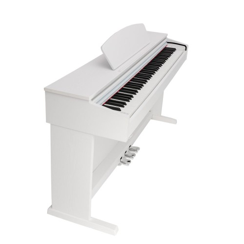 Цифровое пианино ROCKDALE Keys RDP-5088 Wh