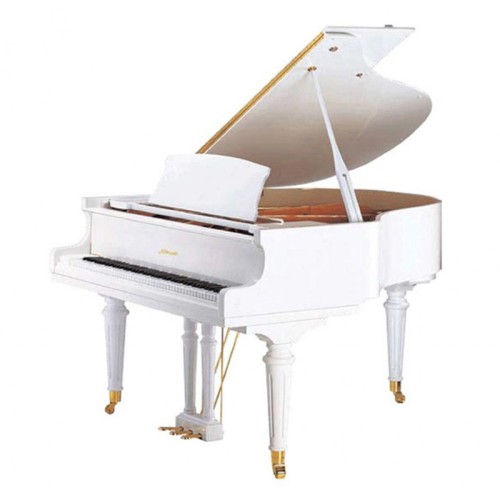 Пианино акустическое Ritmuller GP160R1 WH