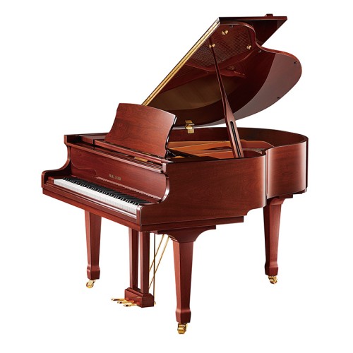 Пианино акустическое Ritmuller GP160R1 RD
