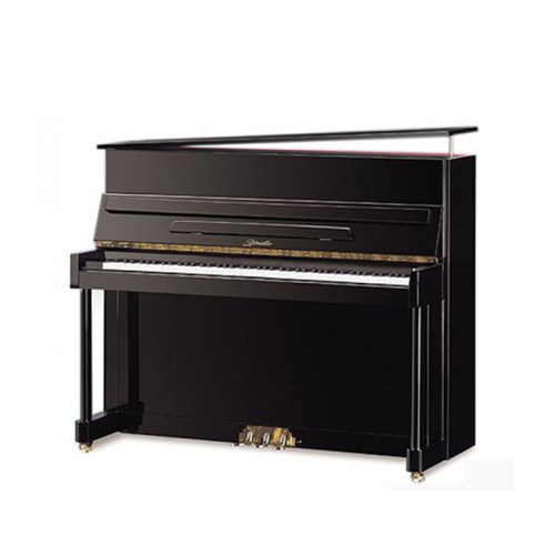 Пианино акустическое Ritmuller UP118R2 BL
