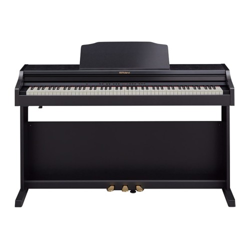 Цифровое пианино Roland RP-302-BK