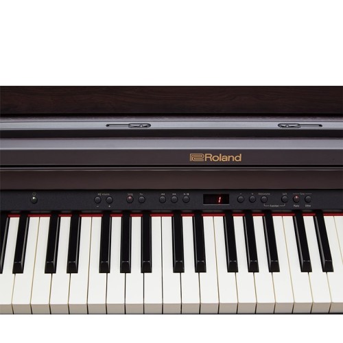Цифровое пианино Roland RP-302 CLR
