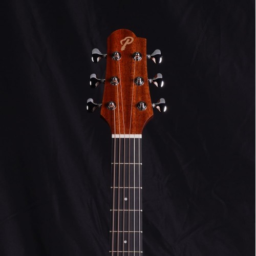 Акустическая гитара Pearl River S35-GC+чехол