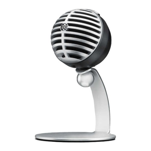 Микрофон Shure MV5-A-LTG