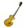 Электрогитара Stagg SEL-STD Gold