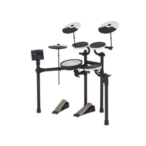 Электронная ударная установка Roland TD-02KV