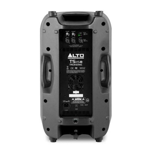 Активная акустическая система Alto TS115A
