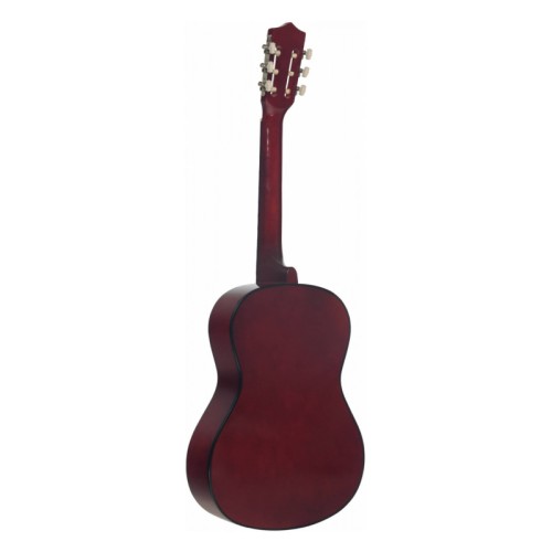 Классическая гитара Terris TC-3801A NA 7/8
