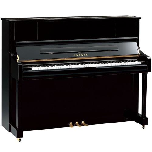 Акустическое пианино Yamaha U1J PE
