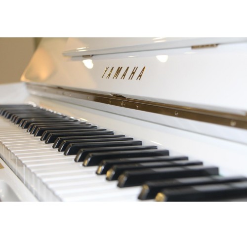 Акустическое пианино Yamaha U1 PW