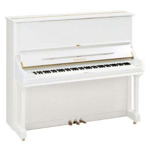 Акустическое пианино Yamaha U3 PW