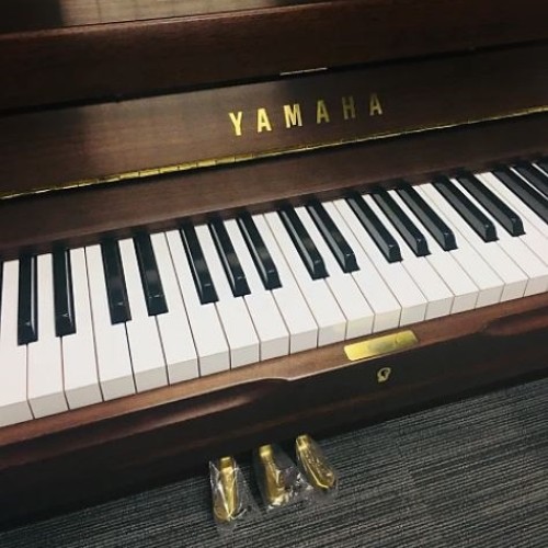 Акустическое пианино Yamaha U3 SAW