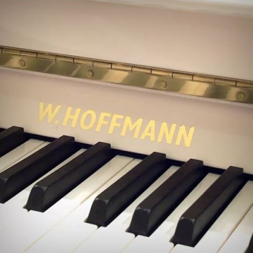Акустическое пианино W.Hoffmann Vision V-112 PW