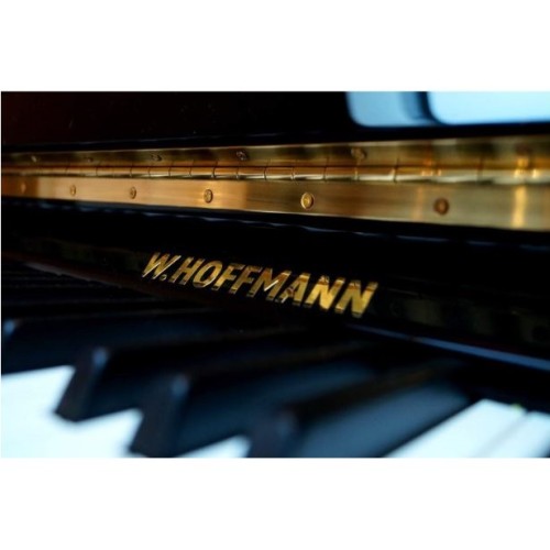 Акустическое пианино W.Hoffmann Professional P-126 PW