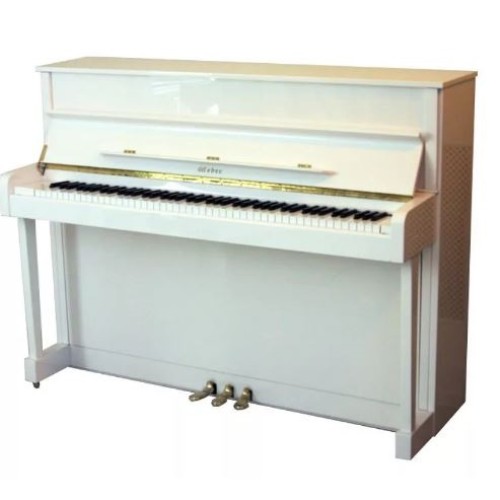 Акустическое пианино Weber W 114 PE