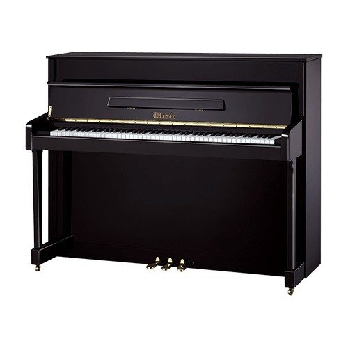 Акустическое пианино Weber W 114 PE